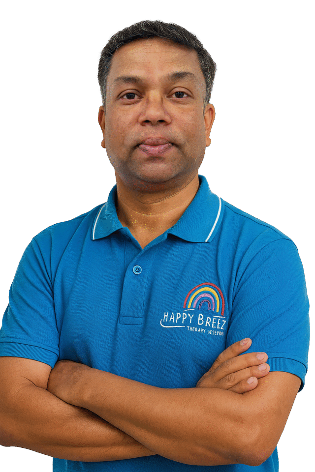 Amjath BABUPro
